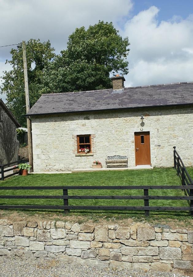 Kilquiggan Cottages Coolkenno Exterior foto