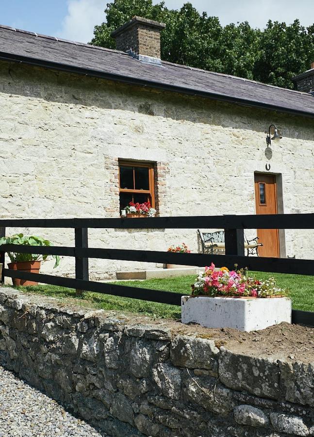 Kilquiggan Cottages Coolkenno Exterior foto