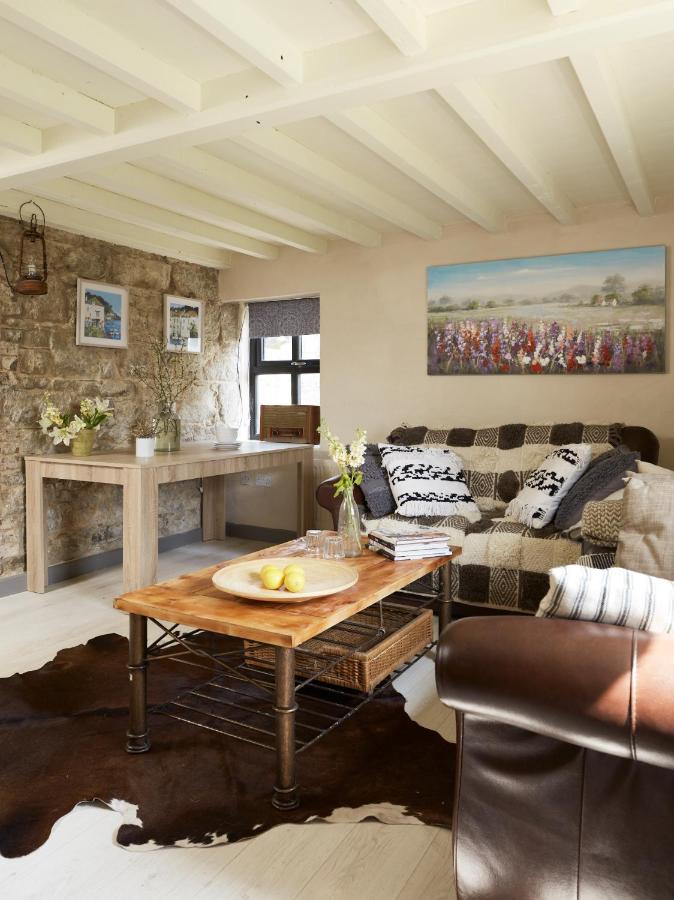 Kilquiggan Cottages Coolkenno Exterior foto